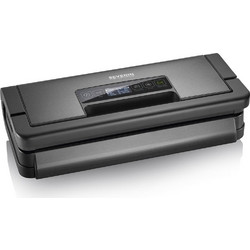Solis Easy Vac Pro Metal 569