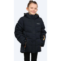 Icepeak Lille 4500365-53I Παιδικό Μπουφάν για Ski & Snowboard