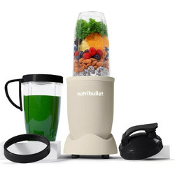 NutriBullet NB907MASN S0460145 Μπλέντερ για Smoothie 946ml 900W