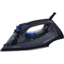 Sokany SK-11033 Σίδερο Ατμού 2200W