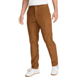 Nike M Nk Club Ανδρικό Παντελόνι Cargo Κανονική Εφαρμογή Rusted FZ0786-281