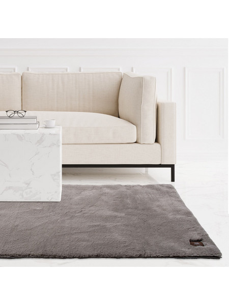 Greenwich Polo Club Essential Χαλί Ορθογώνιο Sheepskin 150x200cm 3109 Taupe