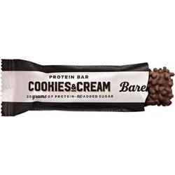 Barebells Protein Bar Cookies & Cream 55gr