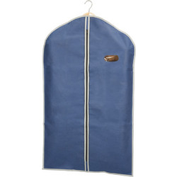 Σάκος Φύλαξης Κουστουμιού-Ταγέρ 60x100εκ. Airy Metaltex 750402 - METALTEX - 750402