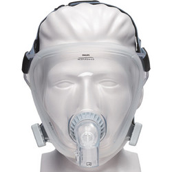 Philips FitLife Στοματορινική Μάσκα CPAP