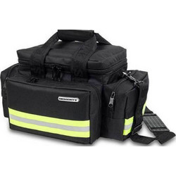 Elite Bags Emergency's Light Τσάντα Πρώτων Βοηθειών Μαύρη