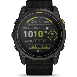 Garmin Enduro 3 Black