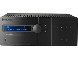 Lexicon RV-9 Προενισχυτής Hi-Fi 11.0