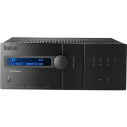 Lexicon RV-9 Προενισχυτής Hi-Fi 11.0