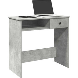 vidaXL Γραφείο Ξύλινο 80x40x75cm 860475