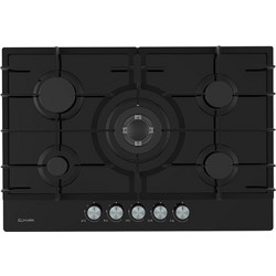Elmark EL-75GQ095 Εστία Αερίου Αυτόνομη 75x51cm