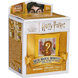 Spin Master Harry Potter Wizarding World Micro Magical Moments Mini Φιγούρα Έκπληξη