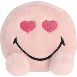 Aurora Palm Pals Smileyworld Heart Eyes 44303