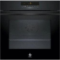 Balay 3HB5879N7 Φούρνος Ηλεκτρικός Άνω Πάγκου 71lt 59.4cm