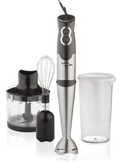 Gallet Naucelle MIX435 Ραβδομπλέντερ με Ανοξείδωτη Ράβδο 500W