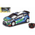 Τηλεκατευθυνόμενο Αυτοκίνητο Ford Fiesta RS WRC 1:16 10450