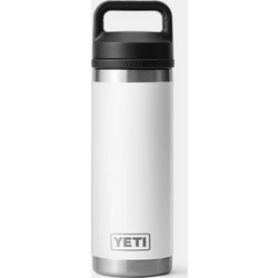 YETI Rambler Bottle Chug White 532ml