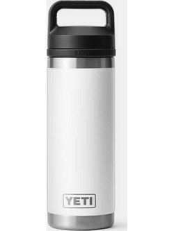 YETI Rambler Bottle Chug White 532ml
