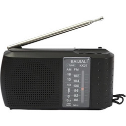 KK-27 Black