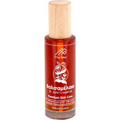 Pelion Βαλσαμέλαιο 100ml