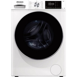 Robin RB-1210 Πλυντήριο Ρούχων 10kg 1400 Στροφών