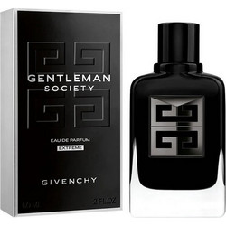 Givenchy Gentleman Society Extreme Eau de Parfum 60ml