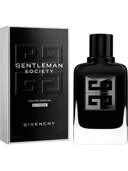 Givenchy Gentleman Society Extreme Eau de Parfum 60ml