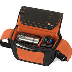 Lowepro Impulse 110 Black Red