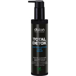 Dalon Total Detox Serum Μαλλιών για Επανόρθωση 100ml