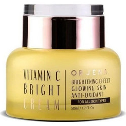 Orjena Vitamin C Bright Cream 50ml