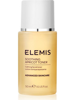Elemis Advanced Skincare Soothing Apricot Toner 50ml