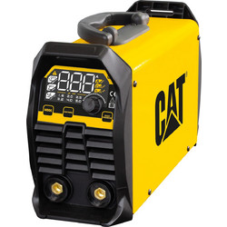 CAT DZ1600 Ηλεκτροκόλληση Inverter MMA / TIG 160A