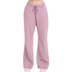 Target Γυναικείο Παντελόνι Φόρμας Fleece Ροζ W25-64172-64
