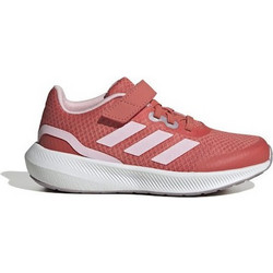 Adidas Runfalcon Παιδικά Αθλητικά Παπούτσια για Τρέξιμο Σομόν ID0559