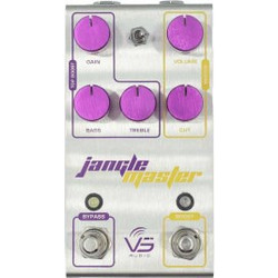 VS Audio JangleMaster Overdrive Preamp