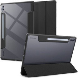 Spigen Ultra Hybrid Pro Black (Galaxy Tab S10 Ultra / Tab S9 Ultra / Tab S8 Ultra