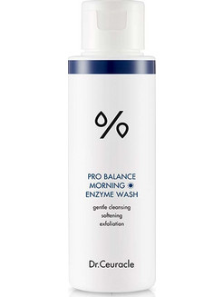 Dr. Ceuracle Pro-Balance Morning Enzyme Wash 50gr