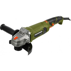 Heinner VPU005 Γωνιακός Τροχός Ρεύματος 1200W 125mm