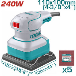 Total TF2241108
