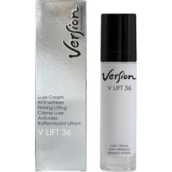 Version V Lift 36 Luxe Anti-Wrinkle Firming Lifting Cream 50ml