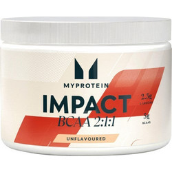 Myprotein Impact BCAA 2:1:1 150gr