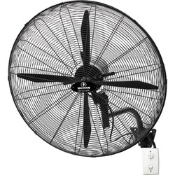 Human FLW-650-G Ανεμιστήρας Τοίχου 65cm 200W
