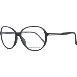 Porsche Design P8279 A Γυναικείος Σκελετός Γυαλιών Οράσεως Κοκάλινος Μαύρος
