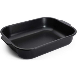 WOLL Roast it! WB24 Αλουμίνιο Ταψί Φούρνου Αλουμινίου 38x30x8cm WB24
