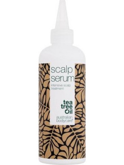 Australian Bodycare Tea Tree Oil Serum Μαλλιών κατά της Πιτυρίδας 250ml