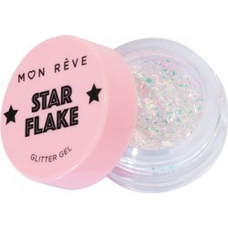 Mon Reve Starflake 03 Sand Dune Highlighter Liquid 4gr