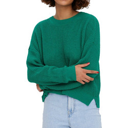 Vero Moda Γυναικεία Πλεκτή Μπλούζα Κυπαρισσί 10273091