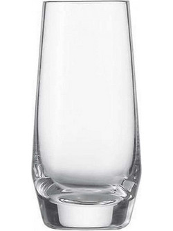 Zwiesel Glas Ποτήρι Νερού Γυάλινo Pure Averna 246ml 112841