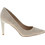 Kendall + Kylie Myra Γόβες Suede με Τακούνι Στιλέτο Εκρού KKS.8W0.080-049