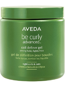Aveda Be Curly Gel Μαλλιών Δυνατό Κράτημα 250ml